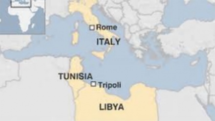 Bunge la Libya lataka balozi wa Italia afukuzwe nchini humo