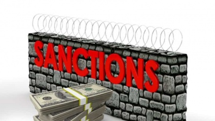 Vikwazo vipya vya Marekani, njama za juu zaidi za serikali ya Trump dhidi ya wananchi wa Iran