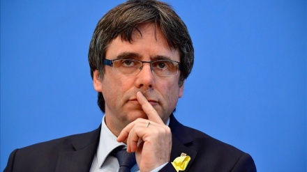 Puigdemont viaja a Escocia para participar en un foro internacional