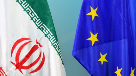 Iran: Bantuan Uni Eropa, Bukan Bagian dari Paket Ekonomi