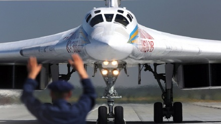 Russia schiera bombardieri nucleari in Siria