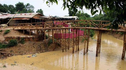 Relocate Rohingya refugees to safer grounds: HRW to Bangladesh