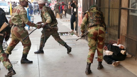 Watatu wauawa Zimbabwe, askari usalama wapambana na wapinzani wanaopinga matokeo ya uchaguzi