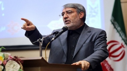 رحمانی فضلی: آمریکا باید از ملت ایران عذرخواهی کند