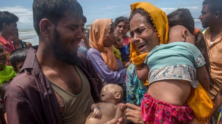 ONU llama genocidio internacional, ataque de ejército birmano contra musulmanes rohingyas