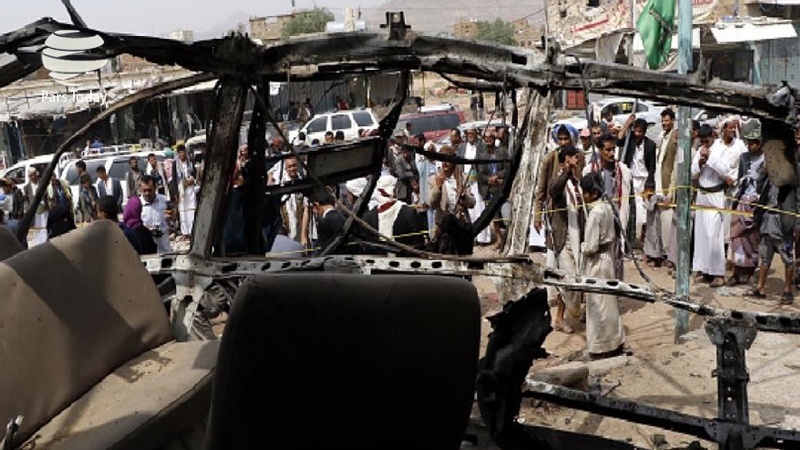 Suudi Arabistan’ın Yemen’deki Uluslararası Cinayetleri-17