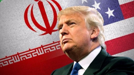 Trump Senin akan Jatuhkan Sanksi baru terhadap Iran