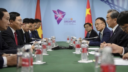 US Hegemony Declines as Southeast Asian Nations Pledge Integration with China