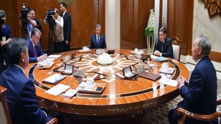 Мирзиёев, Назарбоев ва Жээнбеков Орол муаммолари ҳақида нима дейишди