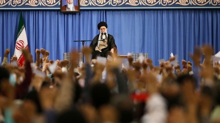 Великий лидер Исламской революции: войны не будет! Переговоров с Америкой не будет!