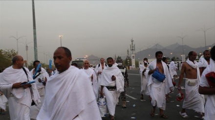 Rezim Al Saud Menyalahgunakan Pendapatan Haji