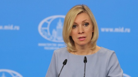 Rus Dışişleri uyardı: ABD'yle müttefikleri, füzelerini 24 saat içinde Suriye'ye doğrultabilir