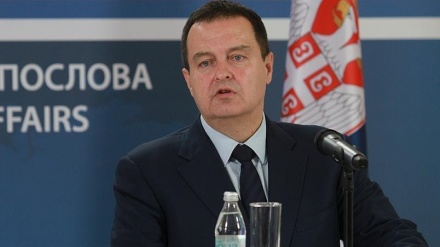 Daçiq: SHBA dhe Rusia kanë folur për ceremoninë e nënshkrimit të marrëveshjes Kosovë-Serbi