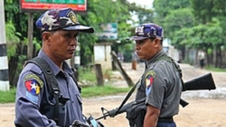 Myanmar: portavoce Ue, situazione estremamente grave