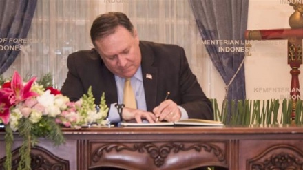 Leaked: US wondering whether to call killing Rohingyas ‘genocide’