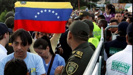 Países reunidos em Quito vão continuar a receber migrantes venezuelanos