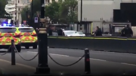 Лондон полицияси: Британия паламентига қарши террорчилик ҳужум уюштирилди