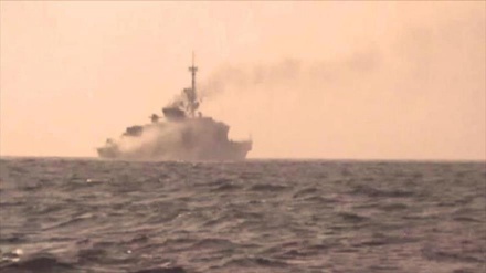 Yemen golpea un ‘objetivo militar’ saudí en el mar Rojo