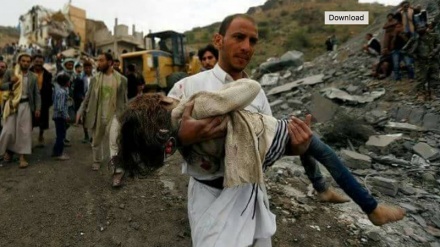 WHO: Saudia imekiuka sheria za kimataifa kwa kuwaua raia wa Yemen