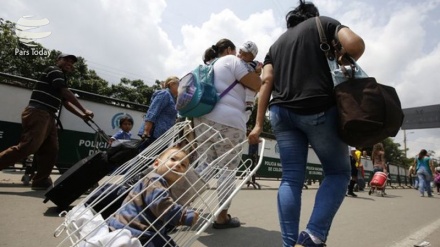 Video: Perú y Ecuador ponen difíciles condiciones para inmigrantes venezolanos