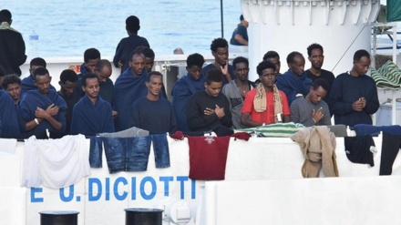 Italien stellt Zahlung an EU ein