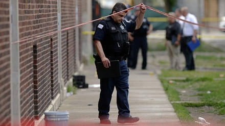 5 Tote und 29 Verletzte bei Schießerei in Chicago