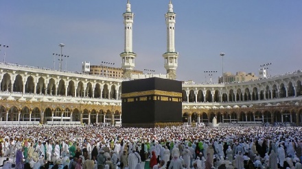 Katar mukimi yabancıların Arabistanı hac menasikinden mahrum bırakılmalarından şikayeti 