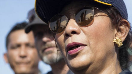 5 Tahun Berjuang Membuka Mata Global Soal Pencurian Ikan