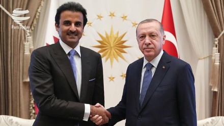 Turkey, Qatar central banks ink currency swap agreement