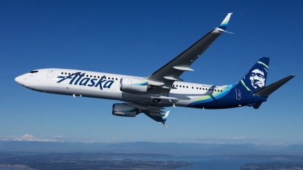 Rrëmbehet avioni i Alaska Air Lines