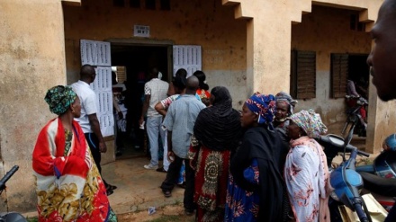 An Gudanar Da Zaben Shugaban Kasa Zagaye Na Biyu A Mali