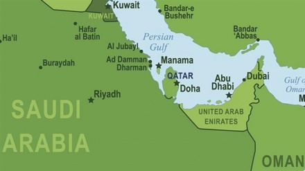 Saudi Arabia to turn Qatar into island by digging new canal
