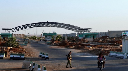 Yordania Memulai Transaksi Bisnis dengan Suriah