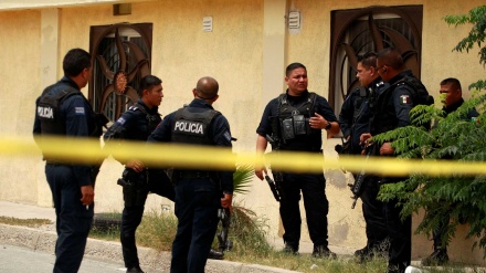 Corpos de 11 pessoas enforcadas são encontrados no México