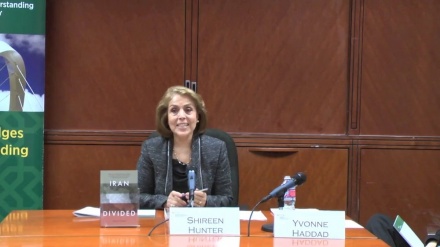 Akademisi AS Sebut Washington Peras Negara Arab