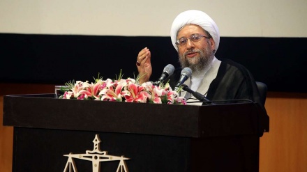 Irã critica a abordagem ocidental dos direitos humanos (+fotos)