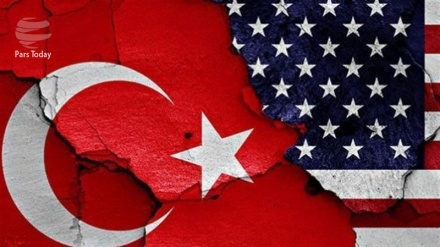 Turquía deplora aumento de aranceles de EEUU