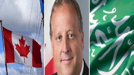Arabia Saudita: espulso ambasciatore canadese, dichiarato “persona non gradita”