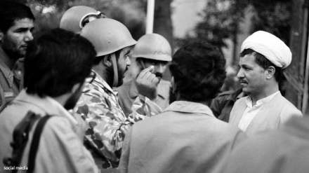 Превосходство Ирана за столом переговоров после завоевания Хоррамшахра
