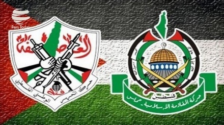  تصمیم راهبردی  فتح و حماس برای آشتی ملی 