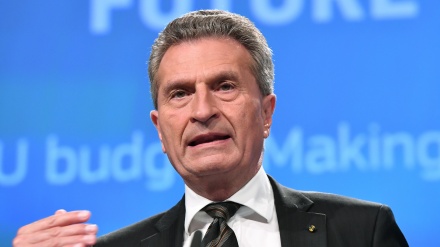 ドイツの各銀行が、アメリカの対イラン制裁の回避に向けて努力