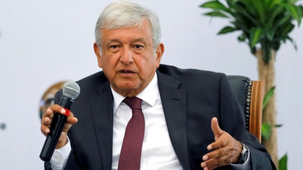 López Obrador presenta un plan frente a la crisis de coronavirus