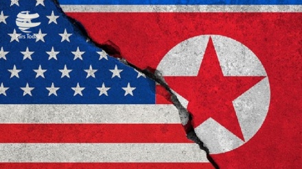 Pesan Kim Jong-un untuk Pemimpin Baru AS