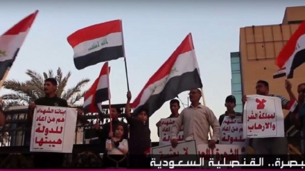 Wairaqi wapinga kufunguliwa ubalozi mdogo wa Saudia huko Basra