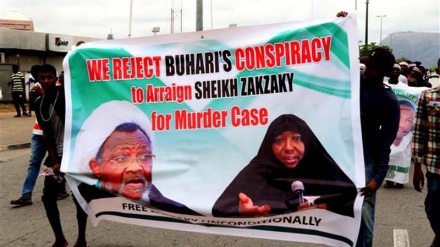 Nigeria court acquits 80 Zakzaky supporters