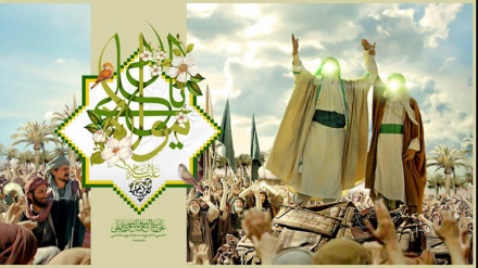 Idul Ghadir, Hari Ujian Ketaatan Hamba