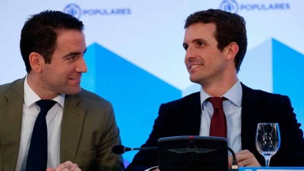 El PP ve una 