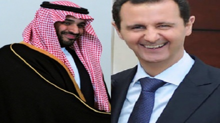 Saudia yamwalika Rais Assad wa Syria katika kikao cha Riyadh cha viongozi wa Arab League