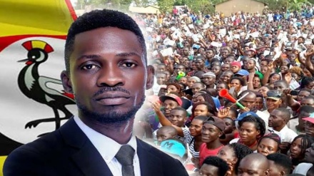 Mahakama ya Uganda yaiamuru polisi imuondolee Bobi Wine kizuizi cha nyumbani