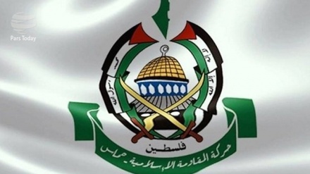 HAMAS: Irkçı İsrail'in El-Ahmer'in evini yıkım kararı işgalcilerin yeni bir cinayetidir 